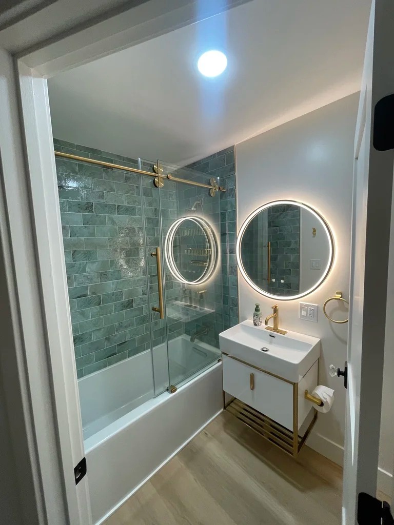 Beach Electrical Image